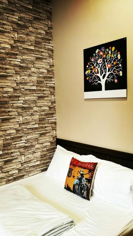 Juo House Apartment Fanlu Exterior foto