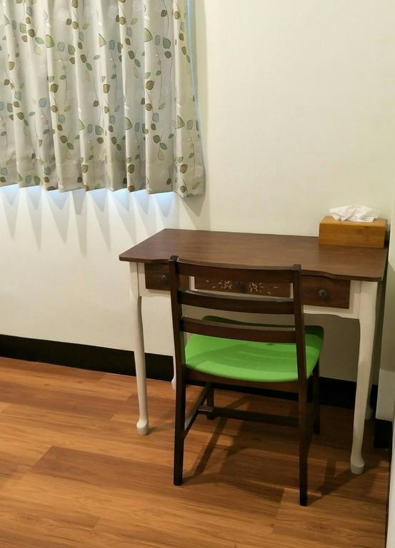 Juo House Apartment Fanlu Exterior foto