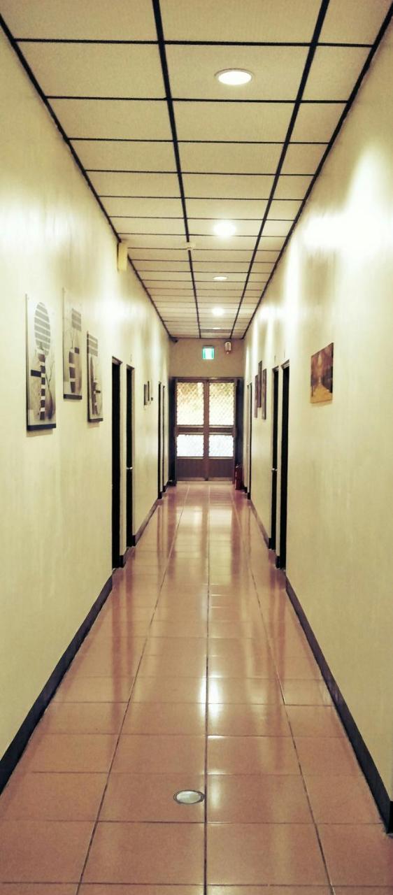 Juo House Apartment Fanlu Exterior foto
